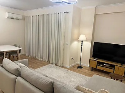 Apartament 2+1 me Qera – Kompleksi – 1,000€ – Tiranë — Tiranë - Foto 1
