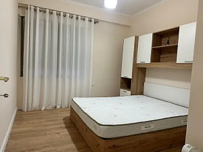 Apartament 2+1 me Qera – Kompleksi – 1,000€ – Tiranë — Tiranë - Foto 2