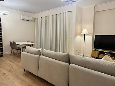 Apartament 2+1 me Qera – Kompleksi – 1,000€ – Tiranë — Tiranë - Foto 4