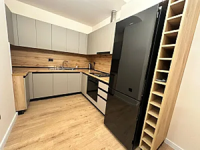 Apartament 2+1 me Qera – Kompleksi – 1,000€ – Tiranë — Tiranë - Foto 6
