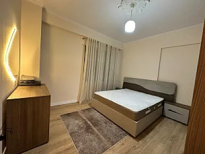 Apartament 2+1 me Qera – Kompleksi – 1,000€ – Tiranë — Tiranë - Foto 7