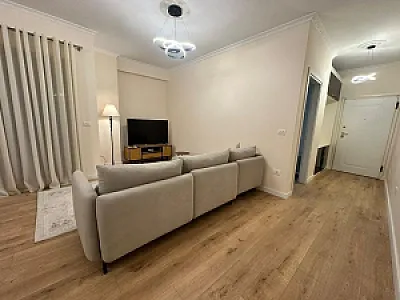 Apartament 2+1 me Qera – Kompleksi – 1,000€ – Tiranë — Tiranë - Foto 9