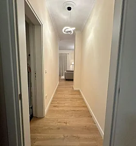 Apartament 2+1 me Qera – Kompleksi – 1,000€ – Tiranë — Tiranë - Foto 10