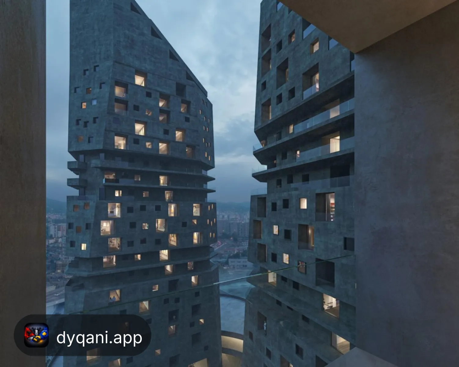 Apartament 2+1+2 në Shitje – 160,800€ – Tiranë – I mirë — Tiranë - Foto 8