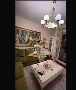 Jepet Me Qira Apartament 2+1 Vollga – 800€ – Durrës – I mirë — Durrës - Foto 2