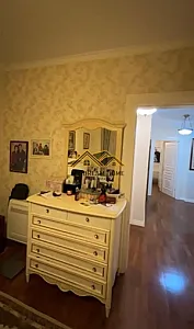 Jepet Me Qira Apartament 2+1 Vollga – 800€ – Durrës – I mirë — Durrës - Foto 3