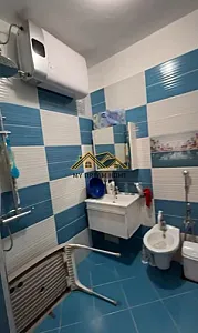 Jepet Me Qira Apartament 2+1 Vollga – 800€ – Durrës – I mirë — Durrës - Foto 5