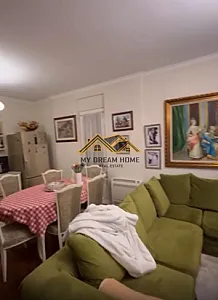 Jepet Me Qira Apartament 2+1 Vollga – 800€ – Durrës – I mirë — Durrës - Foto 6