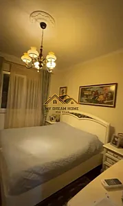 Jepet Me Qira Apartament 2+1 Vollga – 800€ – Durrës – I mirë — Durrës - Foto 7
