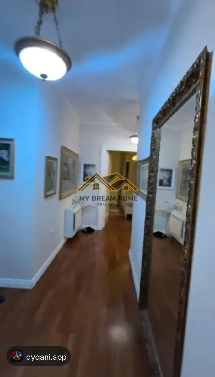 Jepet Me Qira Apartament 2+1 Vollga – 800€ – Durrës – I mirë — Durrës - Foto 8