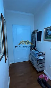 Jepet Me Qira Apartament 2+1 Vollga – 800€ – Durrës – I mirë — Durrës - Foto 9