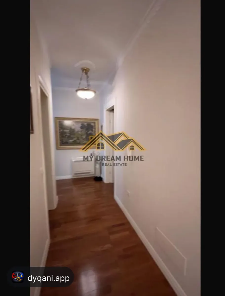 Jepet Me Qira Apartament 2+1 Vollga – 800€ – Durrës – I mirë — Durrës - Foto 10