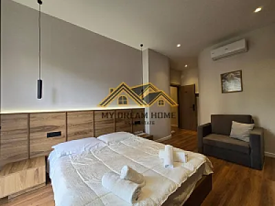 Apartament 106m² në Shitje – 4 – 400,000€ – Durrës – I mirë — Durrës - Foto 2