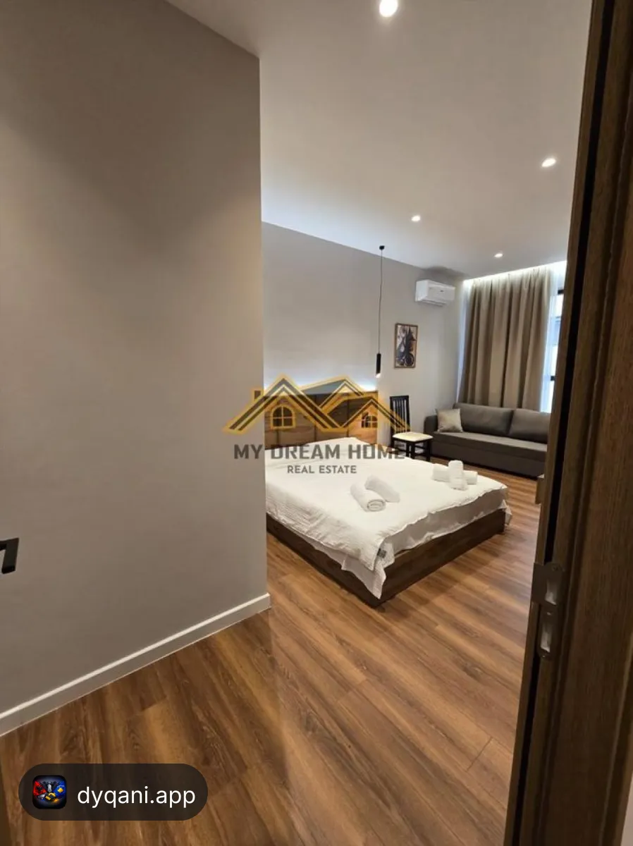 Apartament 106m² në Shitje – 4 – 400,000€ – Durrës – I mirë — Durrës - Foto 3