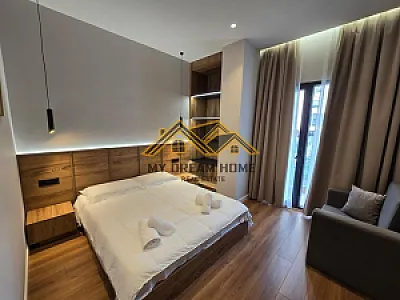 Apartament 106m² në Shitje – 4 – 400,000€ – Durrës – I mirë — Durrës - Foto 4