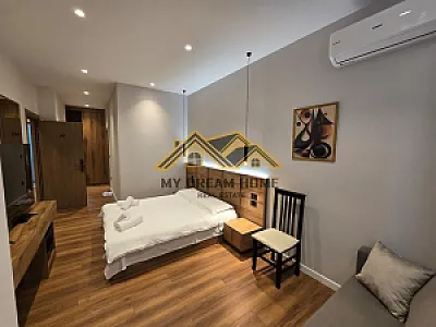 Apartament 106m² në Shitje – 4 – 400,000€ – Durrës – I mirë — Durrës - Foto 5