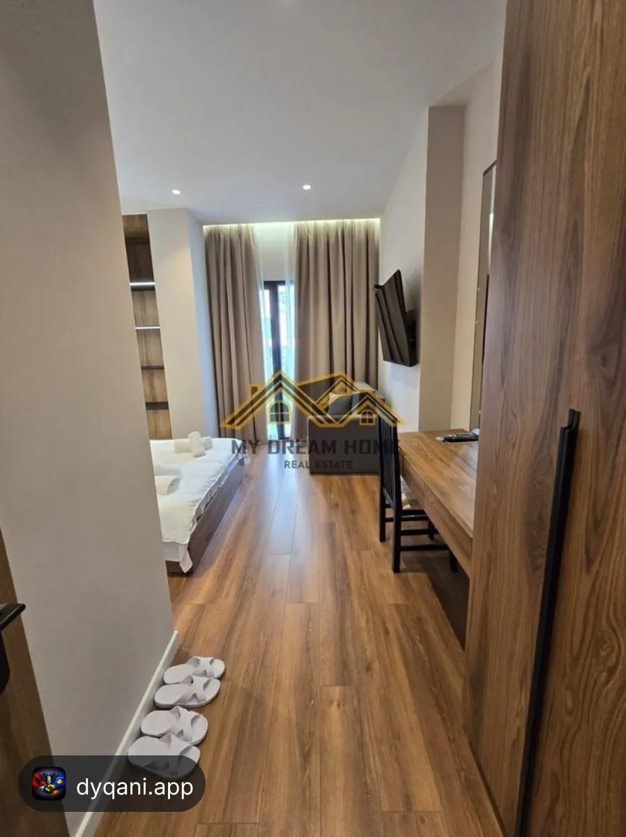 Apartament 106m² në Shitje – 4 – 400,000€ – Durrës – I mirë — Durrës - Foto 6