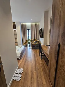 Apartament 106m² në Shitje – 4 – 400,000€ – Durrës – I mirë — Durrës - Foto 6
