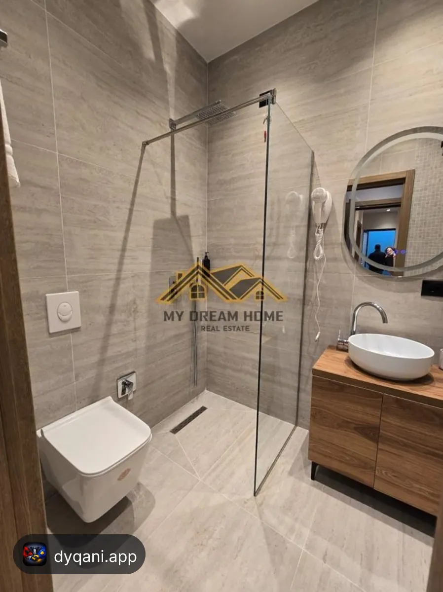 Apartament 106m² në Shitje – 4 – 400,000€ – Durrës – I mirë — Durrës - Foto 7