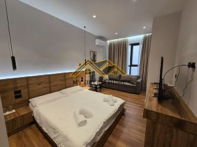 Apartament 106m² në Shitje – 4 – 400,000€ – Durrës – I mirë — Durrës - Foto 8