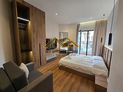 Apartament 106m² në Shitje – 4 – 400,000€ – Durrës – I mirë — Durrës - Foto 9