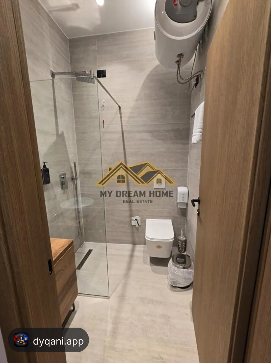 Apartament 106m² në Shitje – 4 – 400,000€ – Durrës – I mirë — Durrës - Foto 10