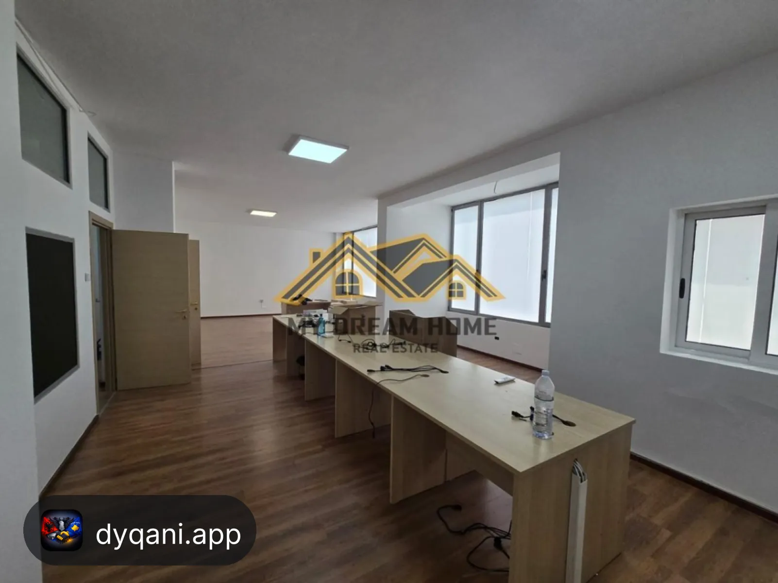 Njësi Biznesi 147m² me Qera – 220,000€ – Durrës – I mirë — Durrës - Foto 1