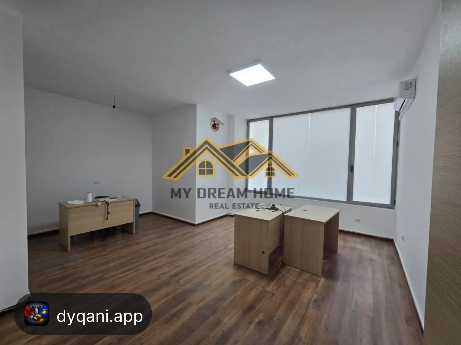 Njësi Biznesi 147m² me Qera – 220,000€ – Durrës – I mirë — Durrës - Foto 4