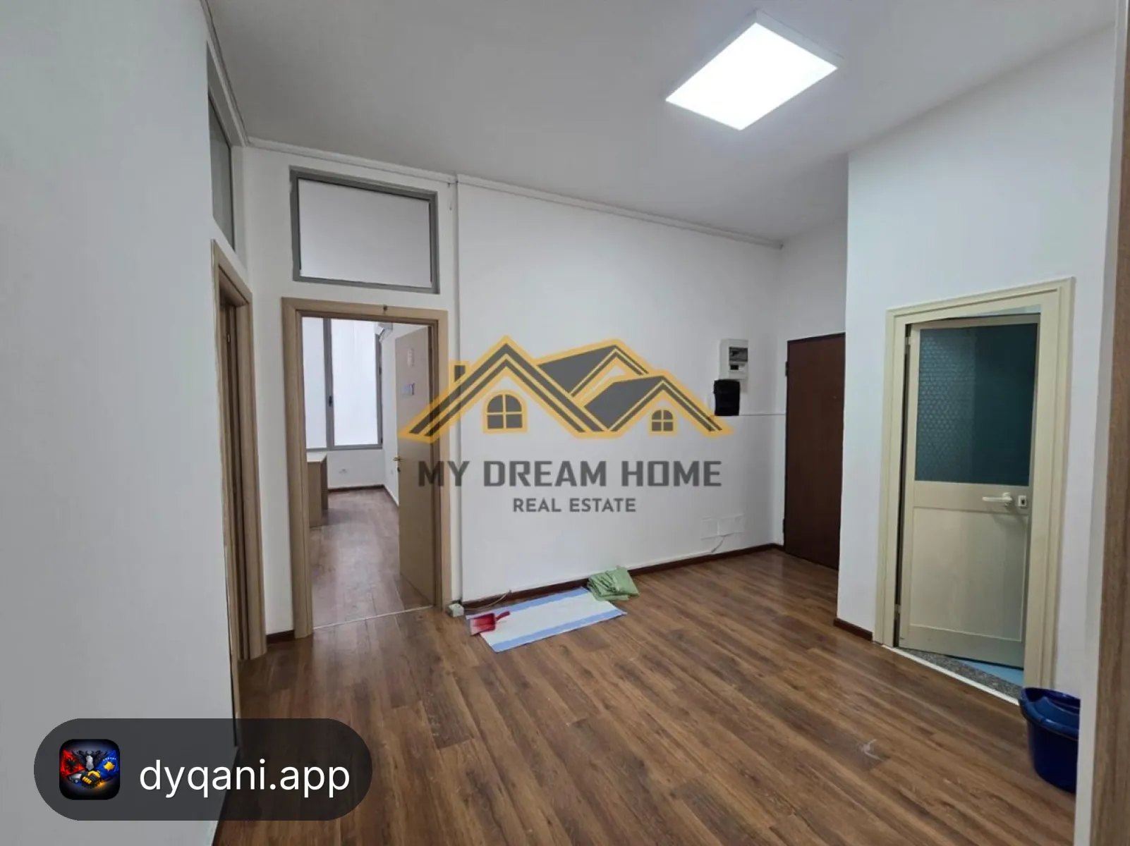 Njësi Biznesi 147m² me Qera – 220,000€ – Durrës – I mirë — Durrës - Foto 6