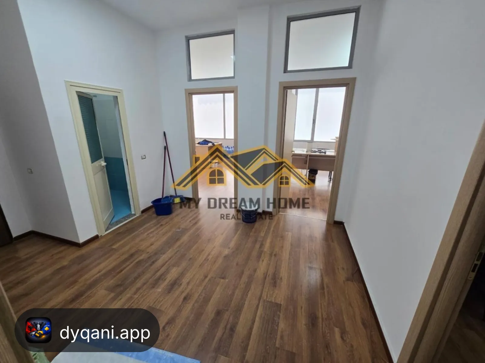 Njësi Biznesi 147m² me Qera – 220,000€ – Durrës – I mirë — Durrës - Foto 10