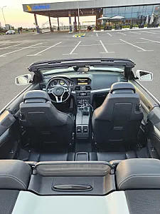 Mercedes Benz e Class cabriole - Foto 4
