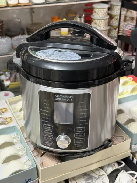 Multi cooker — Pajisje kuzhine profesionale · në shitje · në Durrës