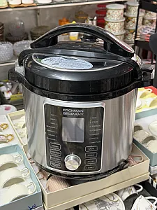 Multi cooker — Pajisje kuzhine profesionale · në shitje · në Durrës - Foto 1