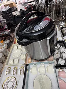 Multi cooker — Pajisje kuzhine profesionale · në shitje · në Durrës - Foto 2