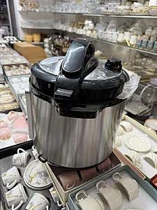 Multi cooker — Pajisje kuzhine profesionale · në shitje · në Durrës - Foto 3
