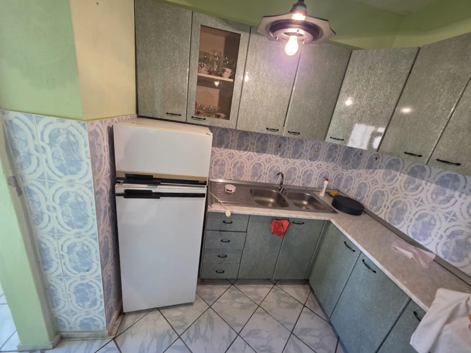 Shitet apartament 2+1 lagja 16, Durres. - Foto 4