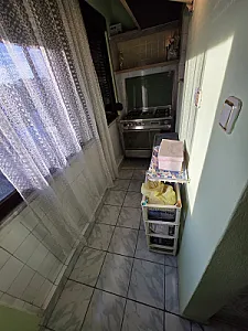 Shitet apartament 2+1 lagja 16, Durres. - Foto 7