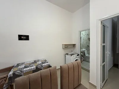 Shitet apartament 1+1 Shkembi i Kavajes, Durres. - Foto 3