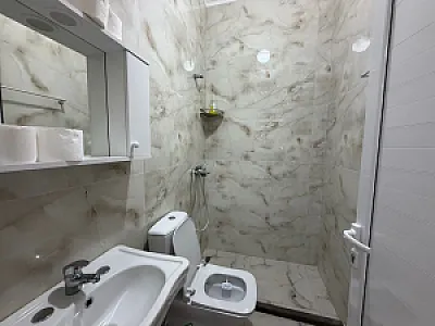Shitet apartament 1+1 Shkembi i Kavajes, Durres. - Foto 5