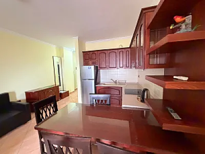 Shitet apartament 1+1 me pamje deti Shkembi i Kavajes, Durres. - Foto 2