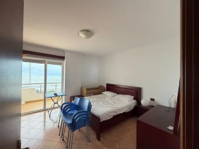 Shitet apartament 1+1 me pamje deti Shkembi i Kavajes, Durres. - Foto 3