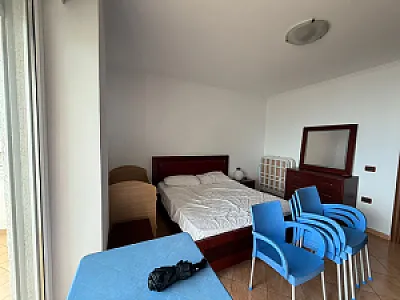 Shitet apartament 1+1 me pamje deti Shkembi i Kavajes, Durres. - Foto 4