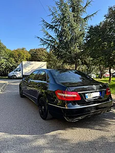 Mercedes Benz E250 — në shitje · në Tiranë · Gjendje e shkëlqyer - Foto 4