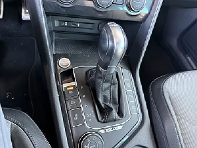 Volkswagen Tiguan 2.0 TDI Automat 🇨🇭 - Foto 14