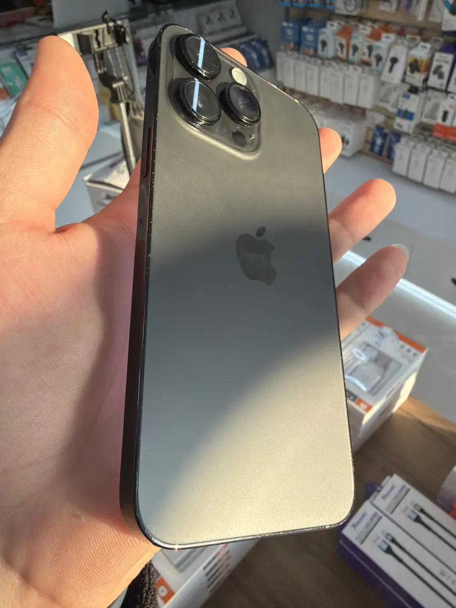iPhone 14 Pro Max 128 Gb — në shitje · në Tiranë · Si i ri - Foto 4