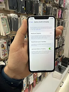 iPhone X 256 GB ❄️ — në shitje · në Tiranë · Gjendje e mirë - Foto 3