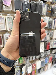 iPhone 11 64 Gb — në shitje · në Tiranë · Gjendje e mirë - Foto 3