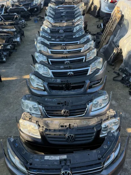 Pjesë kembimi per wv — në shitje · në Durrës · Gjendje e mirë