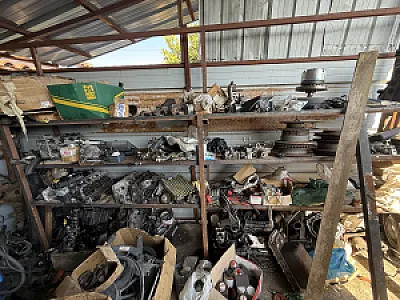 Pjesë kembimi për jeep wrangler - Foto 4