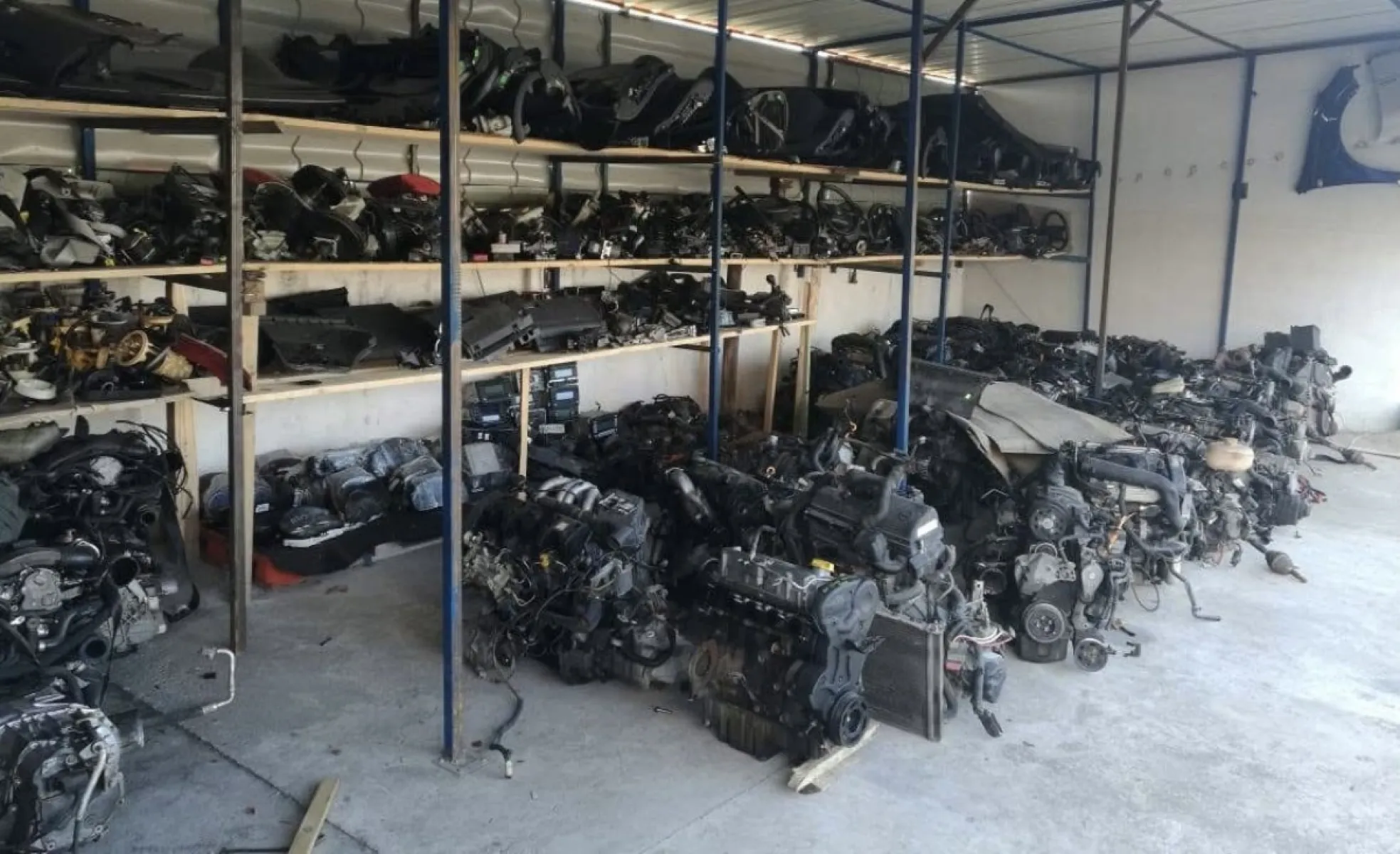 Pjesë kembimi për jeep wrangler - Foto 5